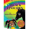 The Tale of the Black Unicorn - Hardcover