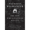 The Boy Who Followed Ripley - Paperback
