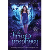 The Fire Prophecy - Paperback