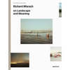 Richard Misrach on Landscape and Meaning - Paperback