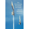 Ten Propositions Regarding Air Power - Paperback