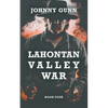 Lahontan Valley War: A Terrence Corcoran Western - Paperback