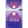Signs of Being - Paperback