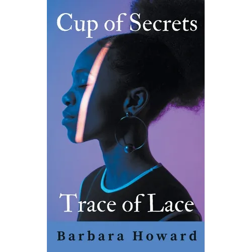 Cup of Secrets - Trace of Lace - Paperback