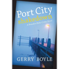 Port City Shakedown: A Brandon Blake Crime Novel - Paperback