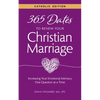 365 Dates to Renew Your Christian Marriage (Catholic Edition) - Paperback