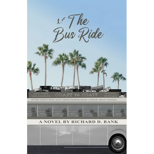 The Bus Ride - Paperback