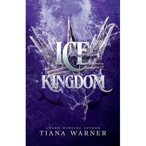 Ice Kingdom - Paperback