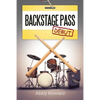 Backstage Pass: Debut - Paperback