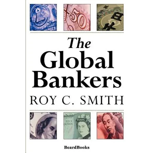 The Global Bankers - Paperback
