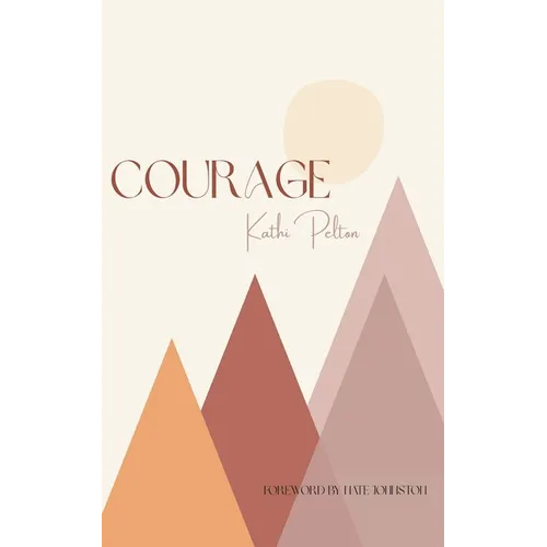 Courage - Paperback