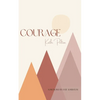 Courage - Paperback