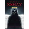 The Birth of Xshay - Paperback