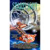 Starflight: Tales From The Starport Lounge - Paperback
