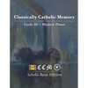 C3-CCM-Schola Rosa Edition: Schola Rosa Edition - Paperback