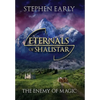 The Enemy of Magic - Hardcover