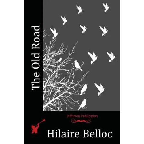 The Old Road - Paperback