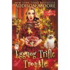 Eggnog Trifle Trouble: Cozy Mystery - Paperback