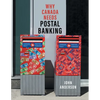Why Canada Needs Postal Banking - Paperback