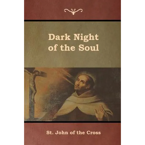 Dark Night of the Soul - Paperback