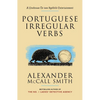 Portuguese Irregular Verbs - Paperback