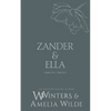Zander & Ella: Love Me - Paperback