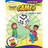 Engage the Brain: Games, Math, Grades 6-8 - Paperback