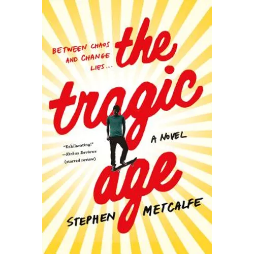 The Tragic Age - Paperback