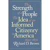 Strength of a People - Paperback