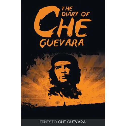 The Diary of Che Guevara - Paperback