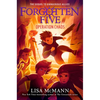Operation Chaos (the Forgotten Five, Book 5) - Hardcover