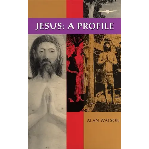 Jesus: A Profile - Paperback