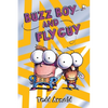 Buzz Boy and Fly Guy (Fly Guy #9) - Hardcover