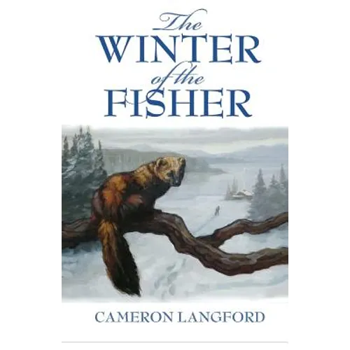 The Winter of the Fisher - Paperback