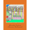 Raymond goes to the Dentist- Revised - Paperback
