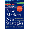 New Markets, New Strategies - Paperback
