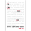 You Can't Write That - Paperback