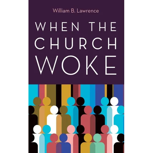 When the Church Woke - Hardcover
