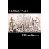 Clairvoyance - Paperback