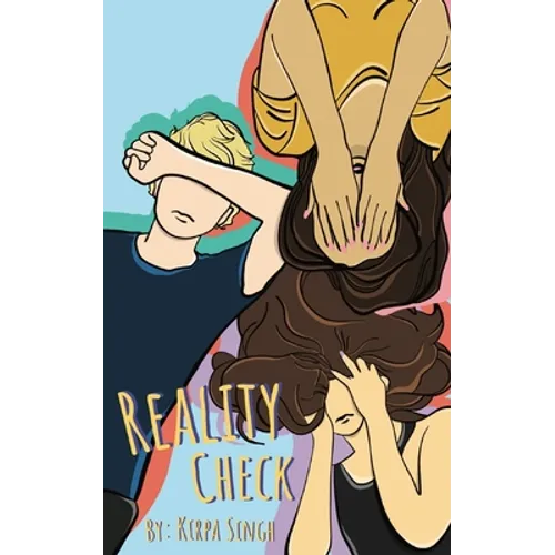 Reality Check - Paperback