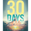 30 Days of Me - Paperback