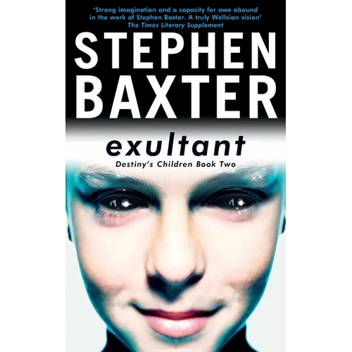 Exultant - Paperback