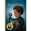 All about Marie Curie - Paperback