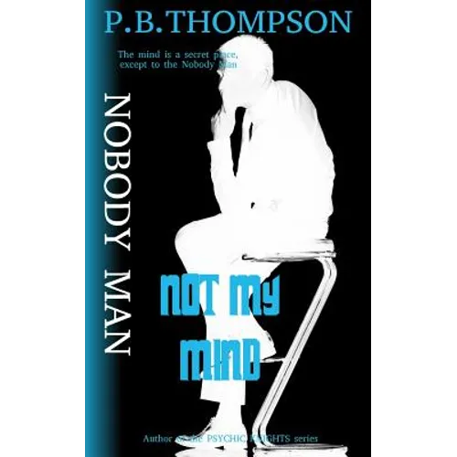 Not My Mind - Paperback