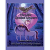 The Little Spotted Unicorn - Paperback