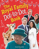 The Royal Family Dot-To-Dot Book - Paperback