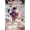 The Hero of Ages - Hardcover
