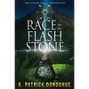 Race for the Flash Stone - Paperback