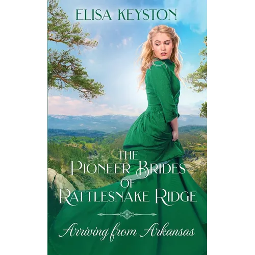 Arriving from Arkansas - Paperback