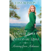 Arriving from Arkansas - Paperback